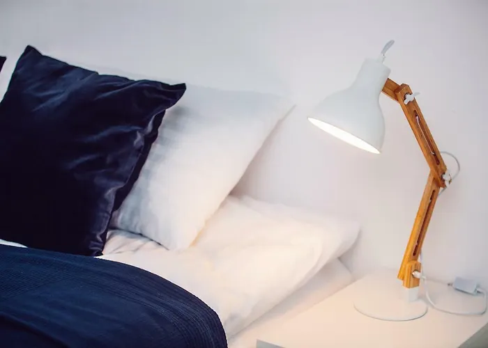 Przystan Kolo Brzegu * Kołobrzeg