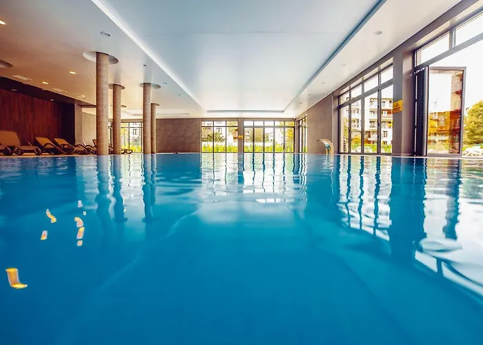 Przystan Kolo Brzegu Kolobřeh