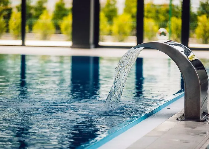 Apartamento Przystan Kolo Brzegu *