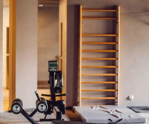 Przystan Kolo Brzegu Apartmán