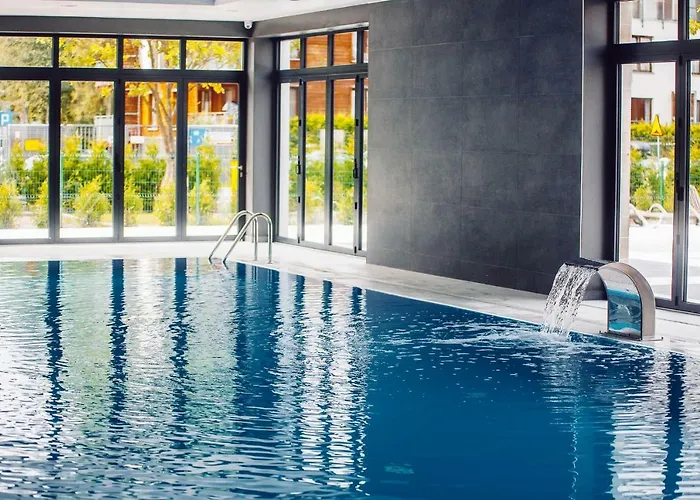 Przystan Kolo Brzegu