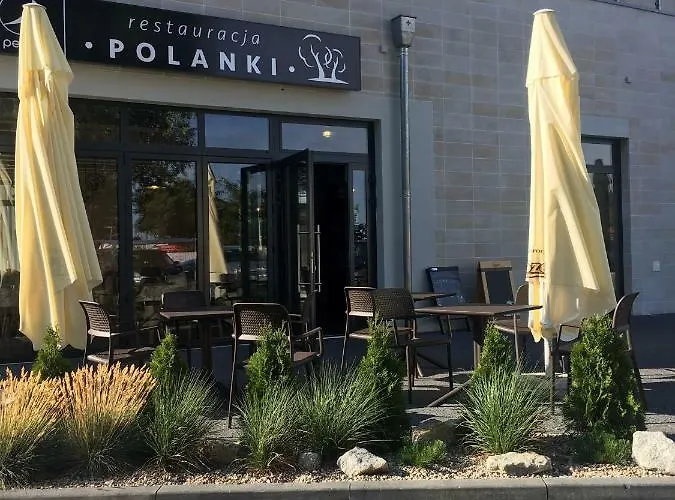 Przystan Kolo Brzegu Apartamento